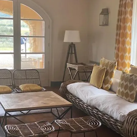 La Salina Villa