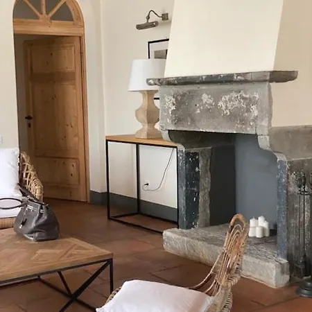 Villa La Salina