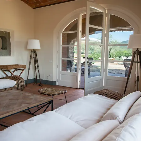 La Salina Villa *