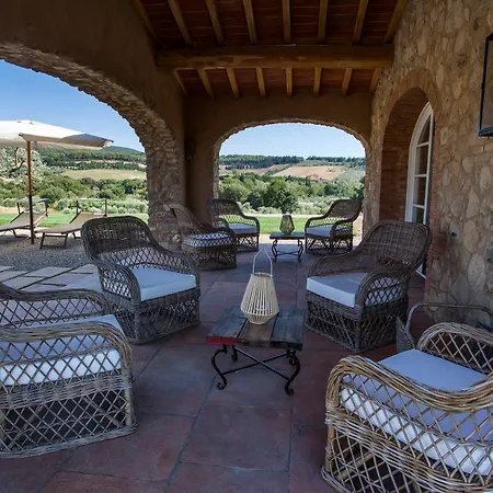 La Salina Villa *
