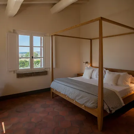 Villa La Salina Bibbona