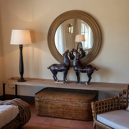 La Salina Villa Bibbona