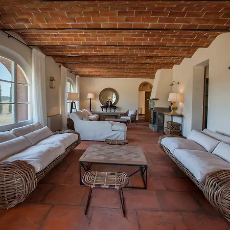 La Salina Villa *