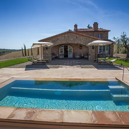 La Salina Villa Bibbona