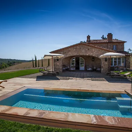 La Salina Bibbona