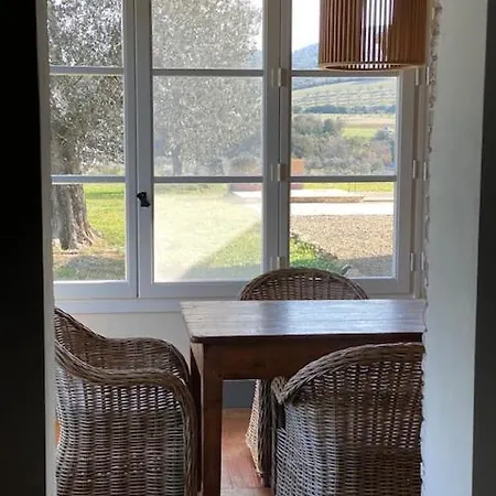 La Salina Villa Bibbona