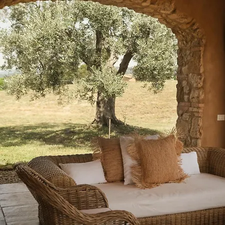 La Salina Villa *