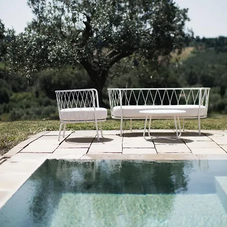 Villa La Salina