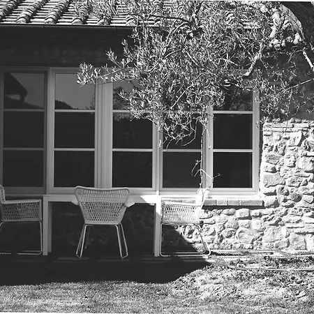 La Salina Villa Bibbona