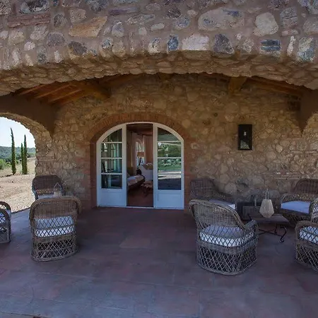 La Salina Villa *