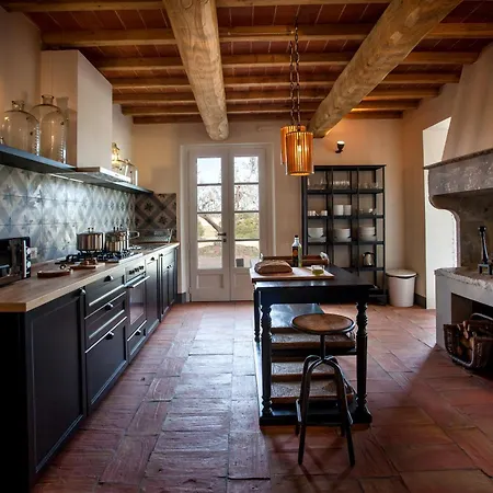Villa La Salina
