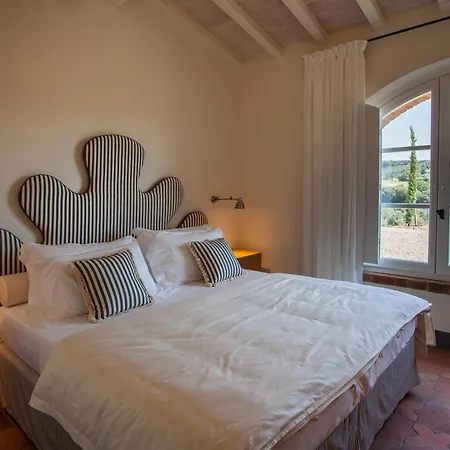La Salina Villa *